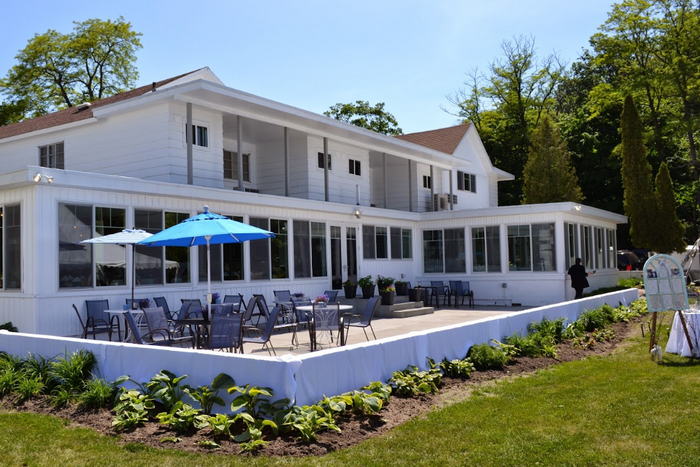 Lakeside Inn - From Website (newer photo)